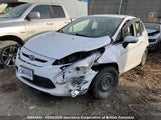 Ford Fiesta Ses 3FADP4FJ6BM125501 снимка