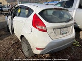 Ford Fiesta Ses 3FADP4FJ6BM125501 снимка