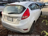 Ford Fiesta Ses 3FADP4FJ6BM125501 снимка