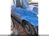 Mercedes-Benz Sprinter W1Y4DBHY5MP333685 снимка