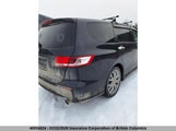 Honda Odyssey RB31017813 снимка