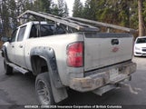 Chevrolet Silverado 2500Hd Lt 1GC1KXC85BF153420 снимка