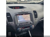 Kia Forte KNAFZ5A34G5635397 fotografie