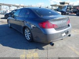 Infiniti G35X JNKBV61F18M256196 снимка