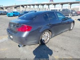 Infiniti G35X JNKBV61F18M256196 снимка