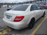 Mercedes-Benz C 250 4Matic WDDGF8FB6CA628024 снимка