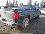 Chevrolet Silverado K1500 Lt 1GCVKREC0EZ376501 снимка
