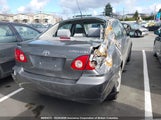 Toyota Corolla Ce/Le/S 2T1BR32EX5C886916 снимка