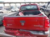 Dodge Dakota Sxt 1D7HW38P49S771539 снимка