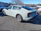 Kia K4 Lx/Lxs 3KPFT4DE2SE235315 photo