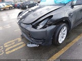 Tesla Model Y 7SAYGDEE3RF989326 fotografie