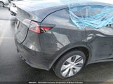 Tesla Model Y 7SAYGDEE3RF989326 fotografie