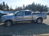 Toyota Tacoma Double Cab Long Bed 5TFMU4FNXFX030347 снимка