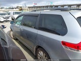 Toyota Sienna Xle/Limited 5TDYK3DCXES455946 снимка
