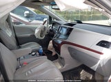 Toyota Sienna Xle/Limited 5TDYK3DCXES455946 снимка