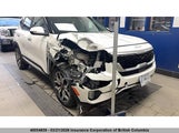 Kia Seltos Sx Turbo W/Black Interior/Sx Turbo W/Burgundy Interior KNDETCA27P7423142 снимка