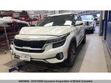 Kia Seltos Sx Turbo W/Black Interior/Sx Turbo W/Burgundy Interior KNDETCA27P7423142 fotografie