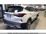 Kia Seltos Sx Turbo W/Black Interior/Sx Turbo W/Burgundy Interior KNDETCA27P7423142 fotografie