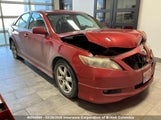 Toyota Camry 4T1BE46K57U052443 снимка