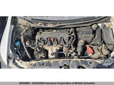 Honda Civic 2HGFB2E48DH017515 fotografie