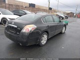 Nissan Altima S 1N4AL2AP8BC111437 снимка