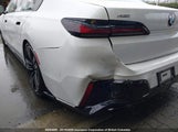 BMW 760I xDrive WBA33EJ06RCS90169 снимка