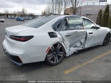 BMW 760I xDrive WBA33EJ06RCS90169 снимка