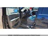 Honda Odyssey Exl 5FNRL38629B504511 снимка
