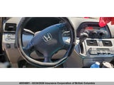 Honda Odyssey Exl 5FNRL38629B504511 снимка