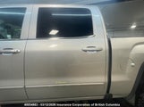 GMC Sierra  Sle 3GTU2MEC3HG499535 снимка
