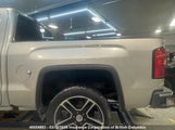 GMC Sierra  Sle 3GTU2MEC3HG499535 снимка