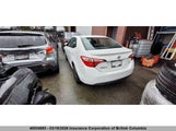Toyota Corolla L/Le/Le Pls/Prm/S/S Pls 2T1BURHE8EC163283 fotografie