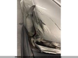 Mercedes-Benz 380 Sl WDBBA45A5EA002499 снимка