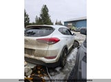 Hyundai Tucson Limited/Sport And Eco/Se KM8J3CA45HU534318 fotografie