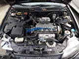 Acura 1.6El Sport 2HHMB4669WH902677 снимка