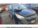 Hyundai Tucson Gl/Gls KM8JT3AC2BU299665 снимка