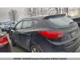 Hyundai Tucson Gl/Gls KM8JT3AC2BU299665 снимка