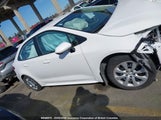 Toyota Corolla Le 5YFBPMBE9MP262633 fotografie