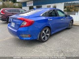 Honda Civic 2HGFC1F93GH107807 снимка