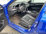 Honda Civic 2HGFC1F93GH107807 снимка