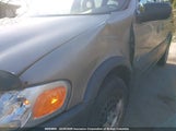 Pontiac Montana 1GMDX03E41D286946 снимка