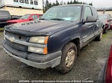 Chevrolet Silverado K1500 1GCEK19V35Z324812 снимка