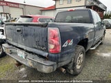 Chevrolet Silverado K1500 1GCEK19V35Z324812 снимка