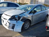 Toyota Prius ZVW301173490 снимка