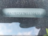 Audi Q3 WA1FECF37M1110472 снимка
