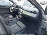 Audi Q3 WA1FECF37M1110472 fotografie