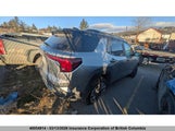 GMC Terrain Elevation Fwd 3GKALMEG7SL312271 снимка