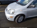 Toyota Echo JTDKT123X50089371 снимка