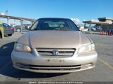 Honda Accord Lx 1HGCG56411A805521 photo