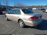 Honda Accord Lx 1HGCG56411A805521 fotografie